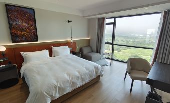 Kew Green Hotel, Chengshan