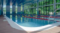 Qiyun Mountain Baiyue Resort Hotel - Pools