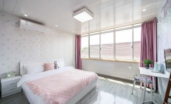 Wangshuyuan Guesthouse