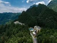Flower Valley·Jianzhu Homestay (Zhangjiajie National Forest Park Branch) - Infinity Pools
