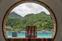 Guyue Suqing Homestay (Libo Ancient Town Branch) - Romantic