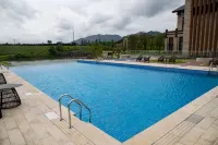 Grand New Century Nanshan Heyuan Hot Spring Resort - Romantic