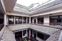 Huaxiyu Homestay Hotels near Guojiagou Sceneic Area