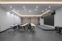 Jasmine Langyue Hotel (Hengzhou Avenue) Hotels in Hengzhou