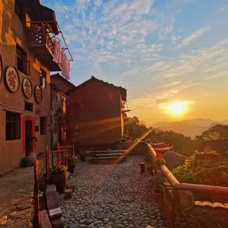 hotel pusuyunjian