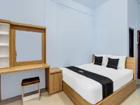 Urbanview Syariah Wisma Nabil Solo Hotels in Wonosari