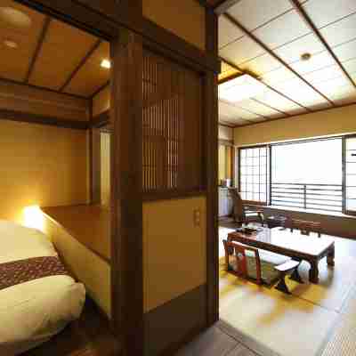 杜の湯 きらの里【2025年12月22日リニューアルオープン】 Rooms