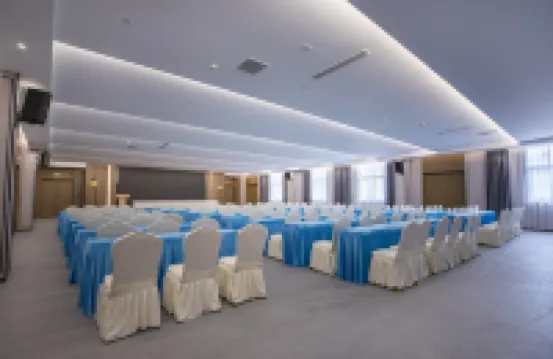 Rayzen hotel
