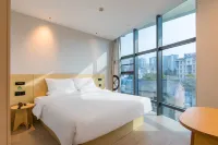 Hi Inn Hotel (Huai'an University Town) Hotels in Huai'an