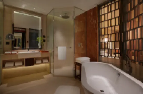 Hyatt Regency Qingdao