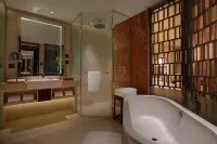 Hyatt Regency Qingdao Hotels in Qingdao