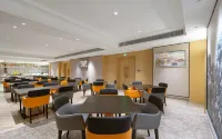 Vienna International Hotel (5.0 version of Anyang CBD Park Wanda Plaza Store) - Bintang 3