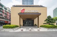 Manju Hotel - sarapan