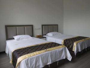 Qingsongyuan Homestay