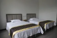 Qingsongyuan Homestay