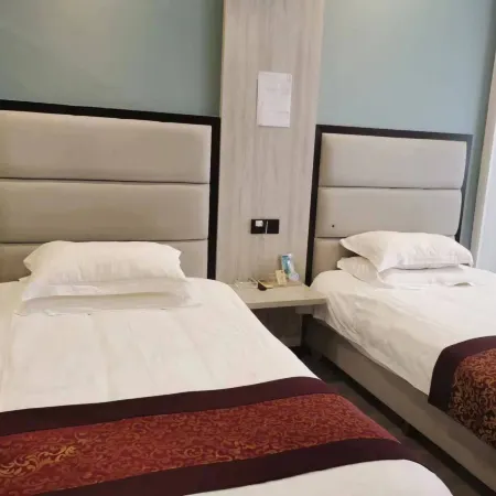 Wencheng Hongtaiyang Hotel