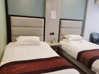 Wencheng Hongtaiyang Hotel Hotels near Xiagu Jinglang