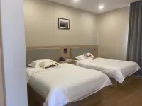 WeiShanZhuangYuanBinSe Hotels in Yutai