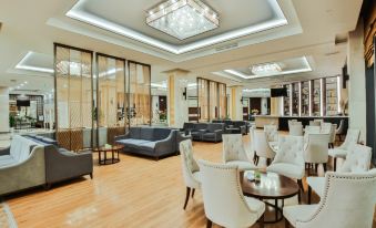 Muong Thanh Luxury Dien Lam