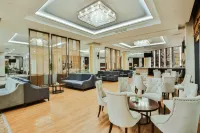 Muong Thanh Luxury Dien Lam Hotels in Nghĩa Lộc