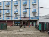 Barada Rooms Các khách sạn gần Khu phố Benton Junction