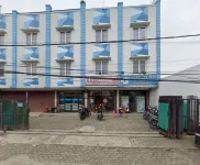 Barada Rooms Các khách sạn ở Cibodas