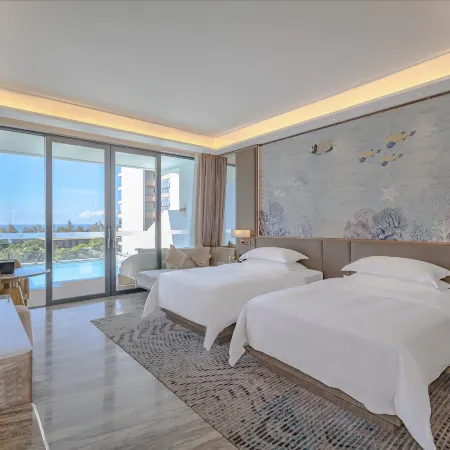 Vaperse Hainan Clear Water Bay