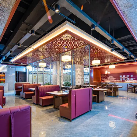 Yaxi Impression Hotel