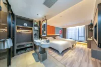 Healray Collection·Zizhu Hotels near Zizhulin