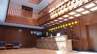 Meirujia Holiday Hotel