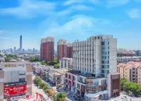 Jinjiang Inn (Tianjin South Railway Station) Hotels in Tianjin South Station/Huayuan Technology Industrial Park