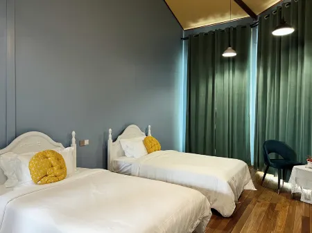 Together 2 Holiday Resort