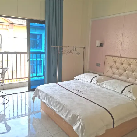 Hotel Dawang