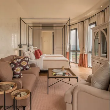 รูปภาพของโรงแรมทอสกาน่า เปียซซ่า