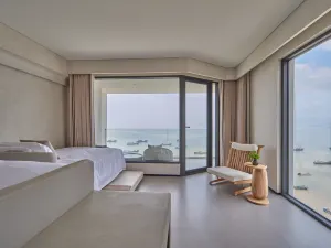 Xiapu Yunshang Fuyao Homestay
