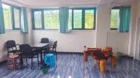 Zijia Xiaoyuan Homestay