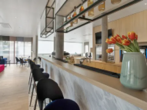 Appart'City Collection Genève Aéroport - Vernier Hotels in Geneva