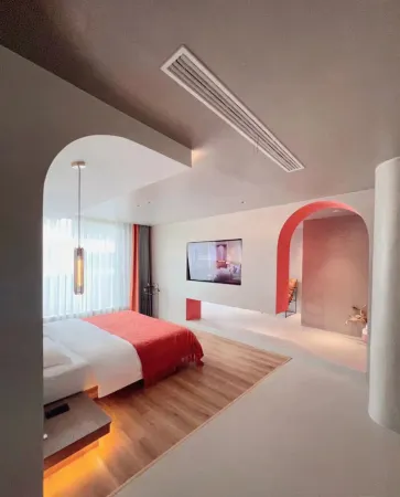 Ruyi Garden Hotel