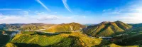 太舞小鎮南山裡飯店 - 浪漫/情侶