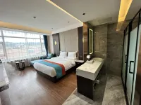 Chuanbei Hotel Hotels in Ngawa County