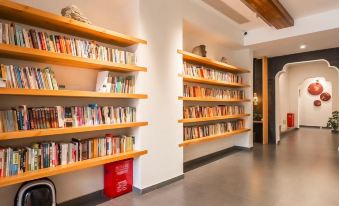 Sanshan Island Yishan Yiyu B&B - Hizvo