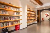 Sanshan Island Yishan Yiyu B&B