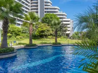 SKY Jumbo Seaview Homestay (Beihai Yintan Tourism Resort) Hotels in Beihai