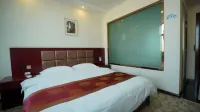 Xixi Lian Business Hotel Hotels in Longxi