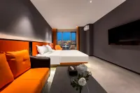 Gulun Hotel (Harbin Wanda Plaza West Station)