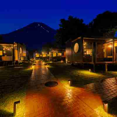 piilo asobi&stay（ピーロ アソビ アンド ステイ） Hotel Exterior