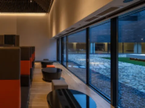 十勝川モール温泉 清寂房 音更町のホテル