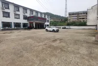 舒城五顯賓館 萬佛湖風景區-大佛附近的飯店