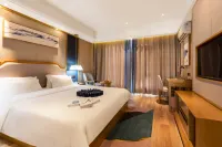 Huafeng Hotel Hotels near Mupamipa Calabash Square