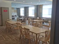 Deling Ha Yi Boutique Hotel Ξενοδοχεία στην πόλη Ντελίνγκα